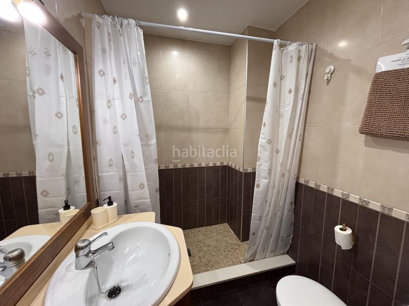 Foto e7314ecc-a35a-4679-b320-abdfa5fdc8b8. Location appartement avec chauffage parking dans Carolina (La)