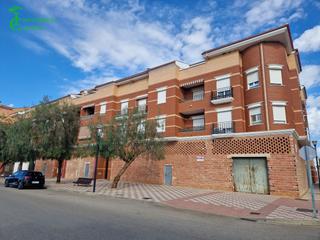 Appartement à Carolina (La). Piso en venta en carolina, la, 3 dormitorios.
