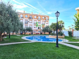 Pis a Carolina (La). Piso en venta en carolina, la, 3 dormitorios.