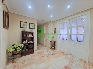 Appartement à Carolina (La). Piso en venta en carolina, la, 3 dormitorios.