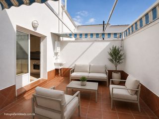 Casa a Carolina (La)