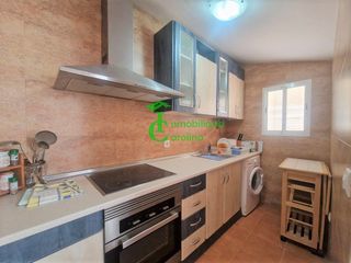 Casa a Carolina (La). Casa en venta en anejo navas de tolosa, 2 dormitorios.