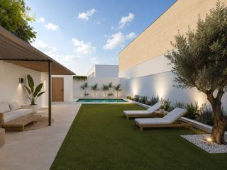 Casa a Carolina (La). Casa en venta en carolina, la, 8 dormitorios.
