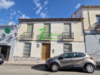Casa a Carolina (La). Casa en venta en carolina, la, 8 dormitorios.