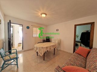 Maison à Carolina (La). Casa en venta en anejo navas de tolosa, 2 dormitorios.