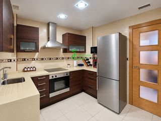 Location Appartement à Carolina (La). Piso en alquiler en carolina, la, 2 dormitorios.