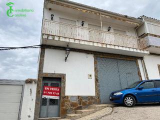 Casa a Santa Elena. Casa en venta en santa elena, 2 dormitorios.