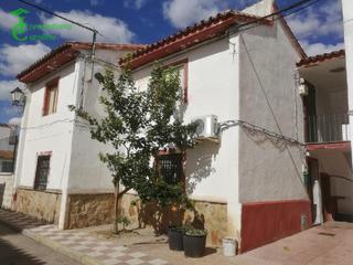 Pis a Guarromán. Piso en venta en guarroman, 2 dormitorios.