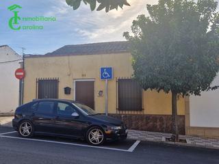Casa  Buenavista. Casa en venta en barrio estación.
