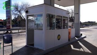 Local commercial  Madrid-cádiz km 260. Local com. en venta en santa elena.