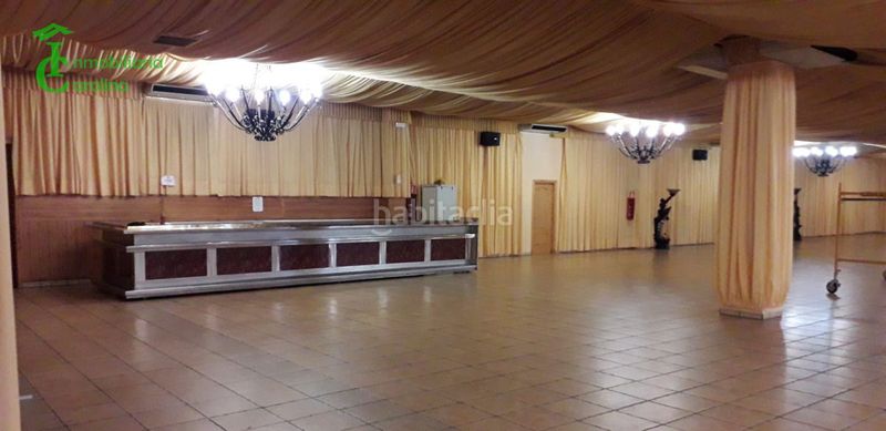 Foto 633b8860-42c8-434d-9ffe-dca866851e40. Local comercial a Carolina (La)