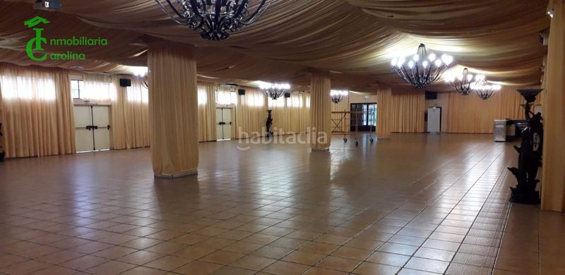Foto 7f82ee94-4065-41d2-b8ca-77a88add3e9c. Local comercial a Carolina (La)