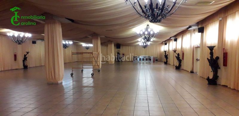Foto 81dd35a0-c99a-4aa8-8a54-6802ff0c18bf. Local comercial a Carolina (La)