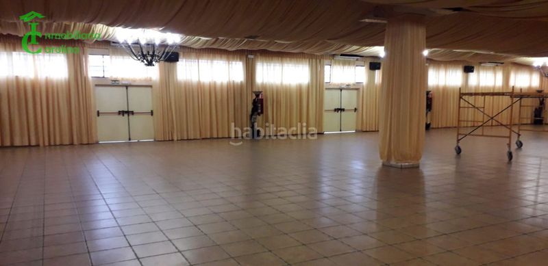Foto a8282397-d4e6-4caa-8d3a-c6a179bdfcce. Local comercial a Carolina (La)