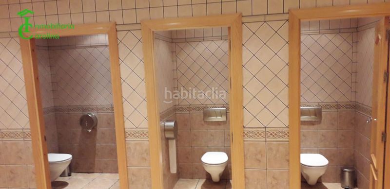 Foto b60a7f60-d97c-4da9-9a94-1f0a2918bdc5. Local comercial a Carolina (La)