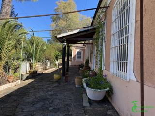 Casa  Diseminado. Casa en venta en el centenillo, 8 dormitorios.