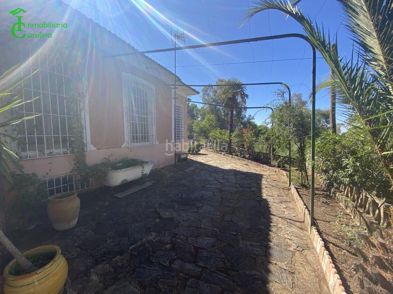 Foto 121af505-d248-4efe-92f1-760a2c499928. Haus mit pool in Baños de la Encina