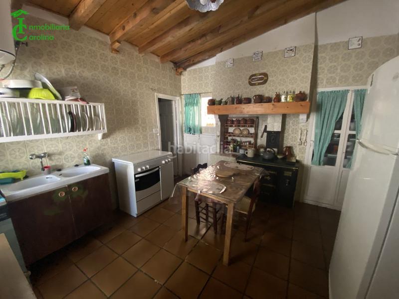 Foto 162a74c2-f6b2-4f3e-bc3c-1bd97f5d9846. Haus mit pool in Baños de la Encina