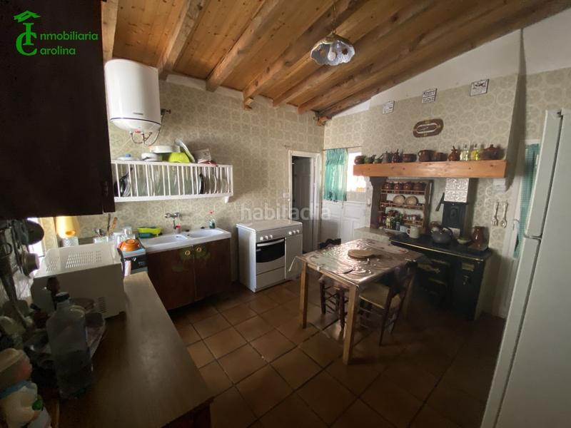 Foto 1bcdb0a1-18a1-4258-880f-bef90ef7dbec. Haus mit pool in Baños de la Encina