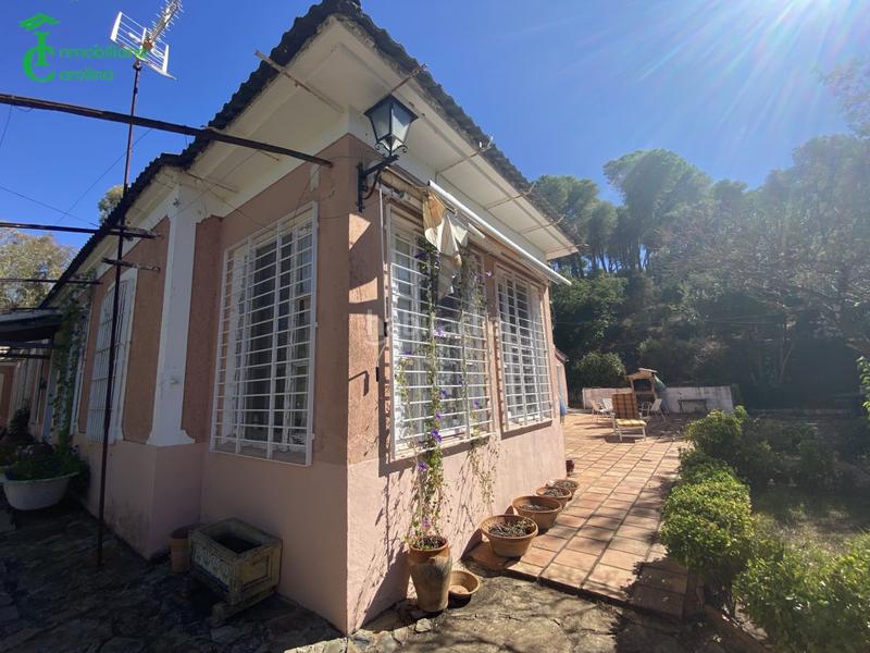 Foto 3a175992-207e-4302-9a5b-26c3e76d5ab3. Haus mit pool in Baños de la Encina