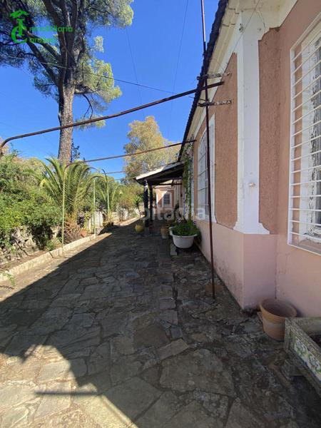 Foto 578e8fd0-1619-42e6-8b99-07dc87889e8f. Haus mit pool in Baños de la Encina