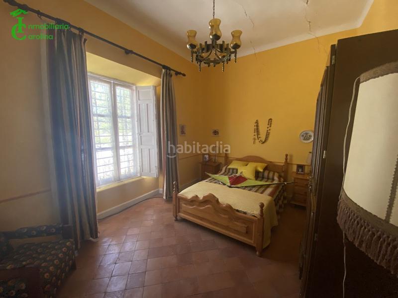 Foto 645131d4-a8b9-42bf-b00d-bf13254b7477. Haus mit pool in Baños de la Encina