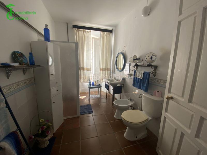 Foto 66427963-3cee-4096-a0e7-a7762a855a1e. Haus mit pool in Baños de la Encina