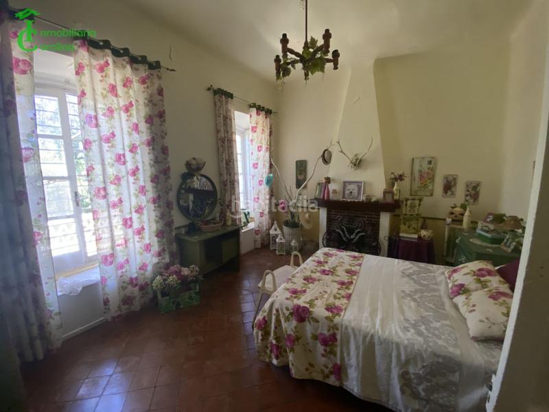 Foto 6954a697-5371-43e0-8df9-2dfa306061f9. Haus mit pool in Baños de la Encina