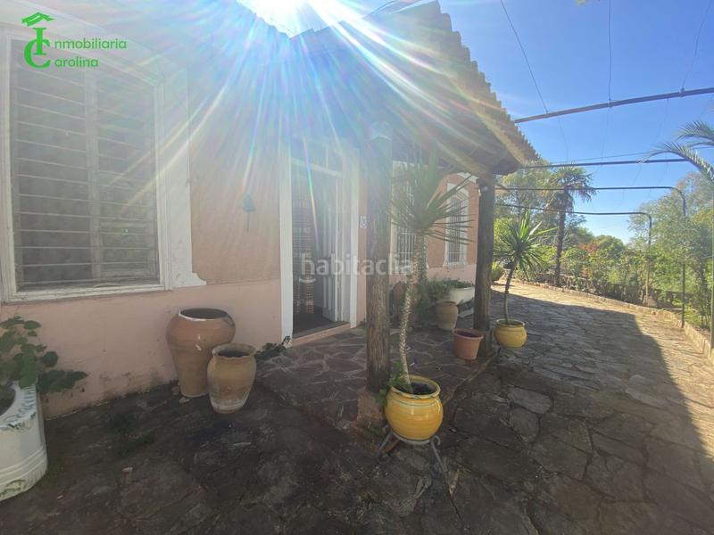 Foto 69945f74-2292-489f-990c-91b0aa3d6411. Haus mit pool in Baños de la Encina