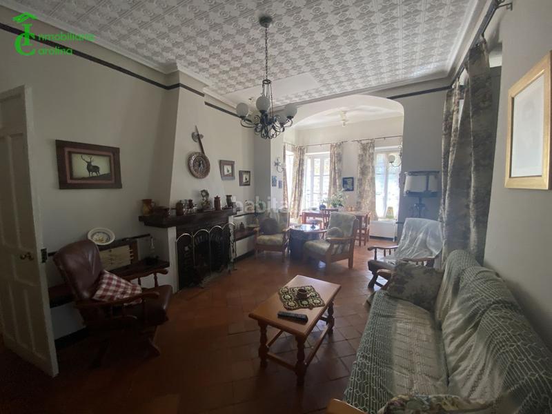 Foto 7c31e265-0dab-4b11-a498-101a3087c3ba. Haus mit pool in Baños de la Encina