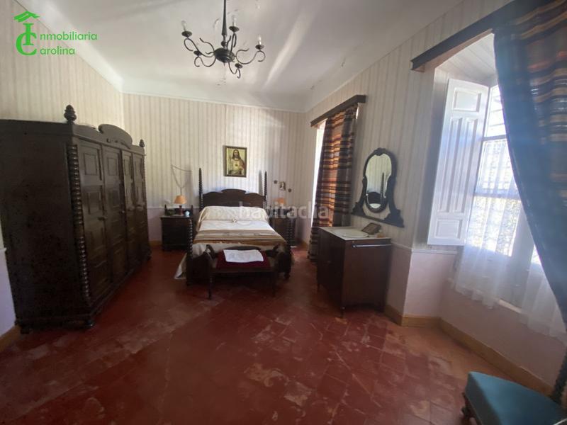 Foto 7d3ac4aa-09ad-45b1-a059-ccad38db3715. Haus mit pool in Baños de la Encina