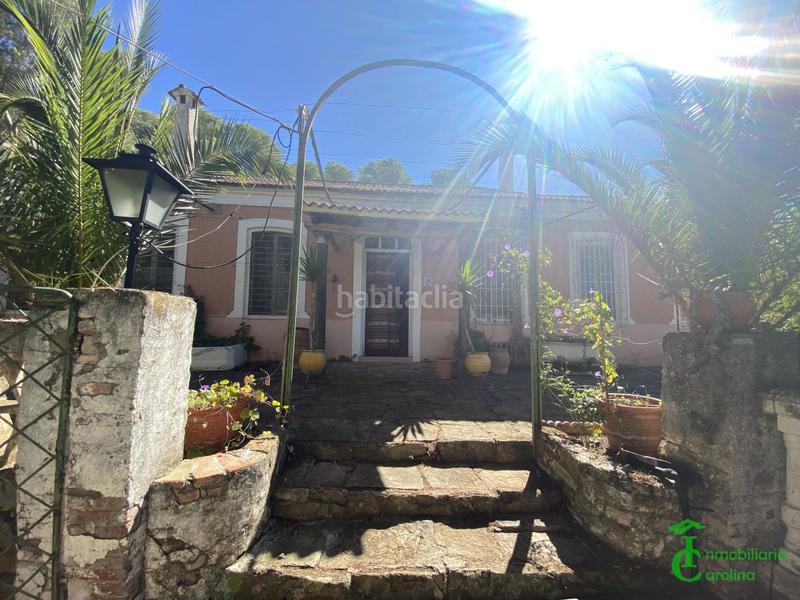 Foto 83759b08-2714-4bc5-bccc-6adaef55f273. Haus mit pool in Baños de la Encina