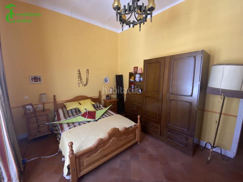 Foto b2d017d7-8777-4514-94dc-433dda117347. Haus mit pool in Baños de la Encina