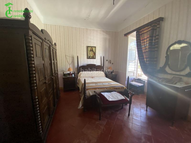 Foto be47d7dd-7fd6-4334-b76d-aa75b8ceb596. Haus mit pool in Baños de la Encina