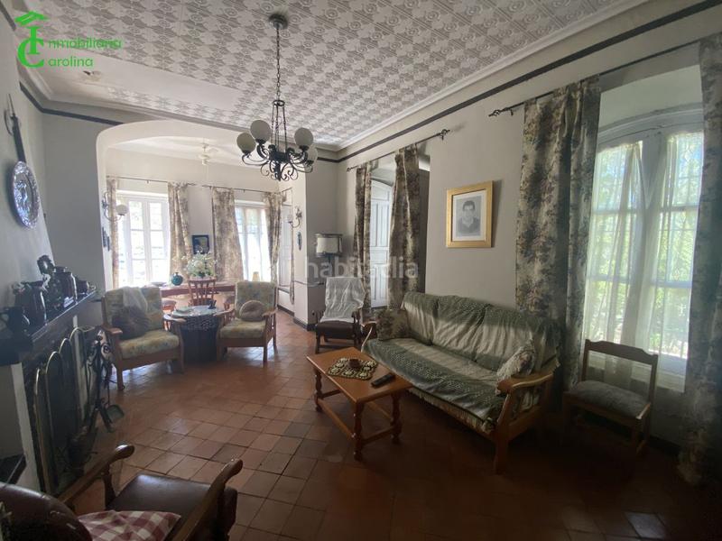 Foto c7eae0fd-6be1-442a-996f-1290f3ac0ccd. Haus mit pool in Baños de la Encina