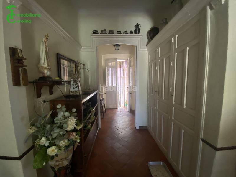 Foto d2baf835-b85f-4062-82ef-196e77675f68. Haus mit pool in Baños de la Encina