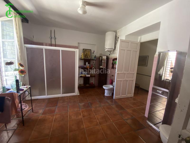 Foto e6fff838-7656-4793-bfae-fd532e3430ec. Haus mit pool in Baños de la Encina