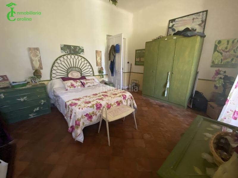 Foto e9382ca0-8b0d-47a3-a8bd-6add205f7807. Haus mit pool in Baños de la Encina