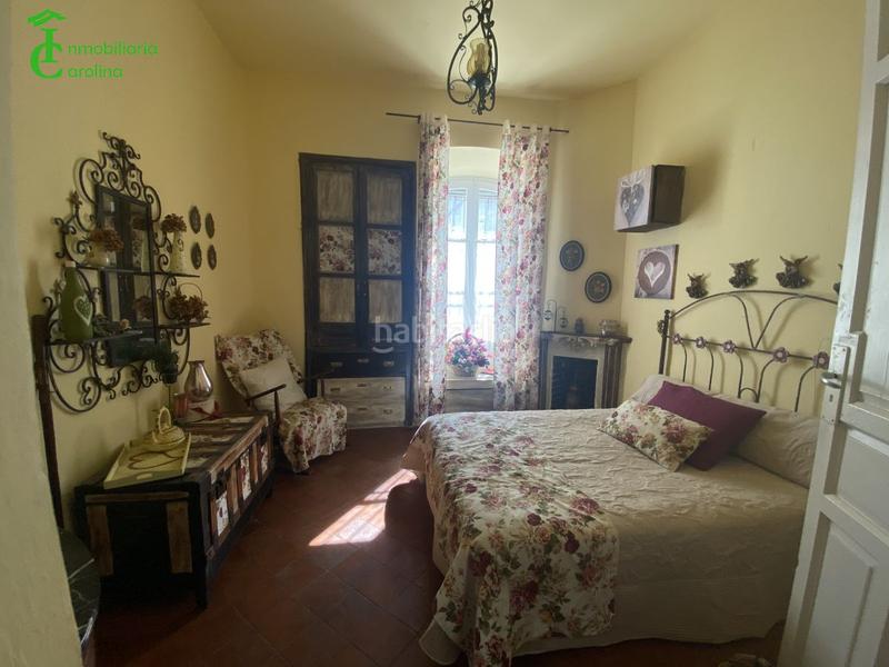 Foto ebe8a86b-9c97-4f68-b962-d61c1166307c. Haus mit pool in Baños de la Encina