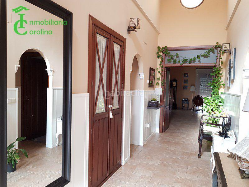 Foto 0ae2e450-e638-4708-bf42-ff281fc645cc. House with heating parking in Carolina (La)