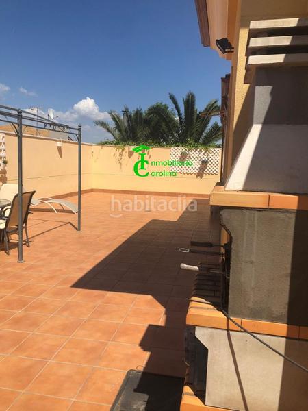 Foto 1f1ec4d9-3fd0-47ec-884c-1db2789dba29. House with heating parking in Carolina (La)