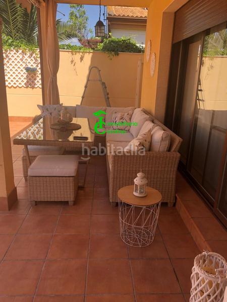 Foto 21ba1fd2-2112-48cb-9611-4b0b206f0972. House with heating parking in Carolina (La)