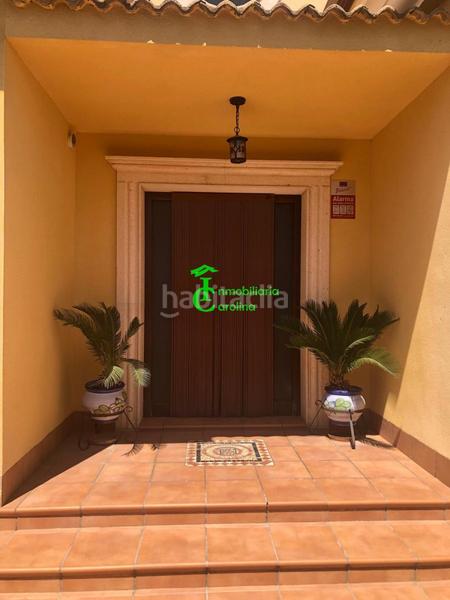 Foto 32bd5f4e-8ead-43b1-aed6-dfcb29ccad73. House with heating parking in Carolina (La)