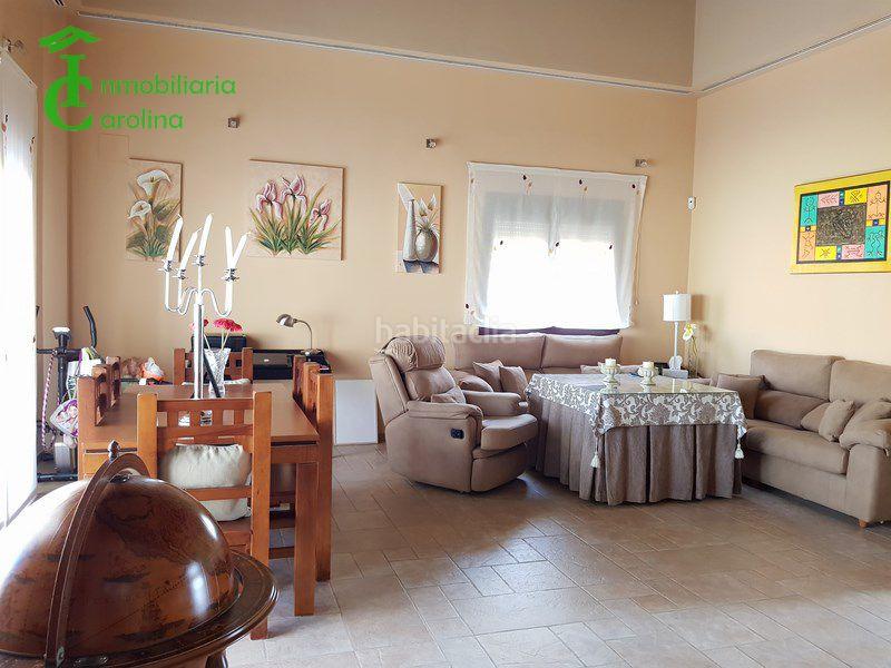 Foto 38d024b5-65b1-4e51-a792-0accaa82c02b. House with heating parking in Carolina (La)