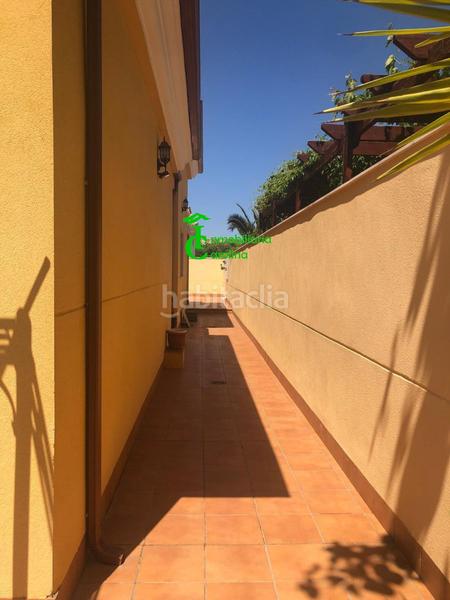 Foto 39cf0736-8938-4713-8b87-d46a40fb6f4c. House with heating parking in Carolina (La)