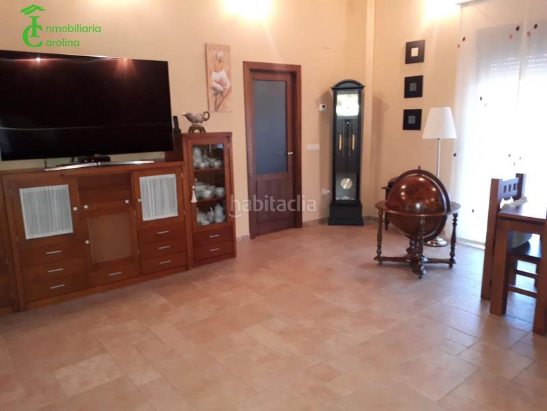 Foto 44c2f40a-d57d-4a95-9a51-859ca39b9355. House with heating parking in Carolina (La)