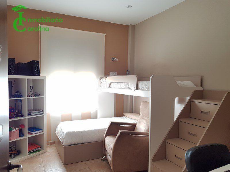 Foto 4579771a-49d4-459f-a5b6-cb89eec82c19. House with heating parking in Carolina (La)