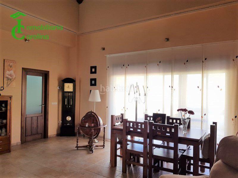 Foto 4ffc551b-6e28-497c-8264-f32ba9cd5d9e. House with heating parking in Carolina (La)