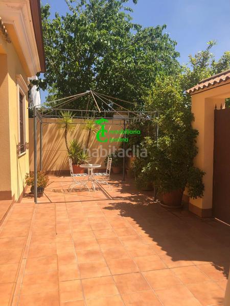 Foto 67c54a49-42a5-4f5b-ab80-47a19b0d74dd. House with heating parking in Carolina (La)