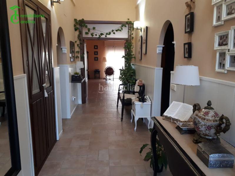 Foto 75c4d413-b354-4cf5-ae96-3bffae737c6d. House with heating parking in Carolina (La)